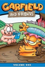 Watch Garfield and Friends 123movieshub